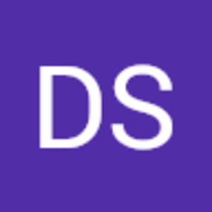 Meet your Posher, Ds